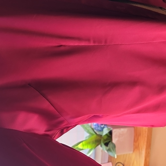 The Limited Women's Button Down Dress Blouse.... EXCELLENT CONDITION - Picture 9 of 9